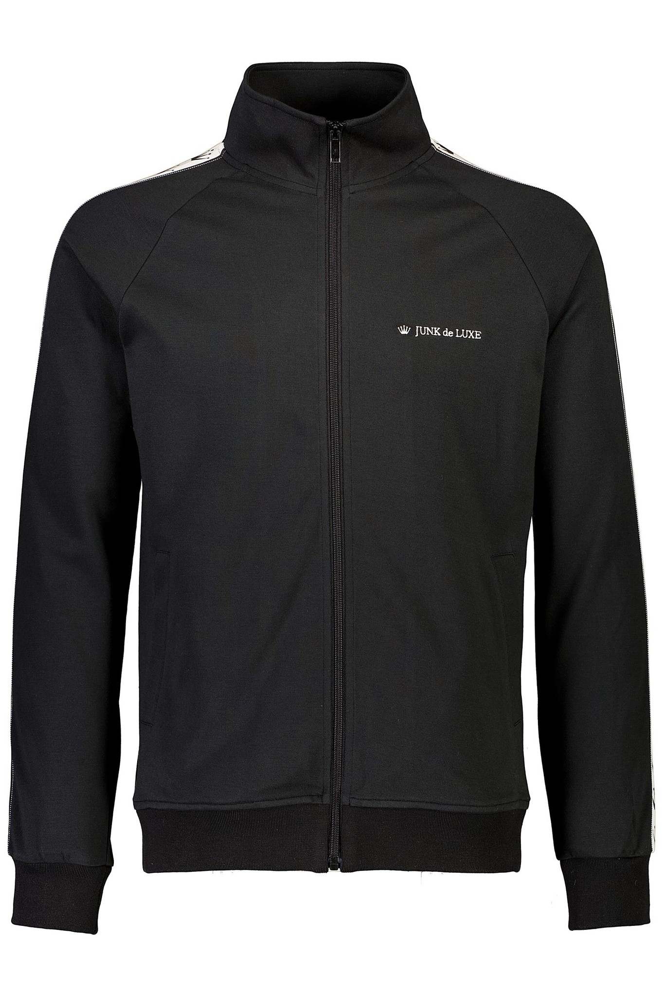 ミュージシャン buddix Side Line Logo Track Jacket XL