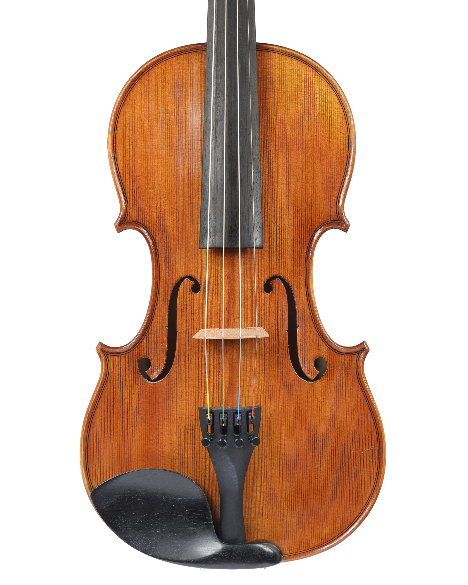 Klaus Heffler Modell：400 4/4 バイオリン ドイツ製 Klaus Heffler