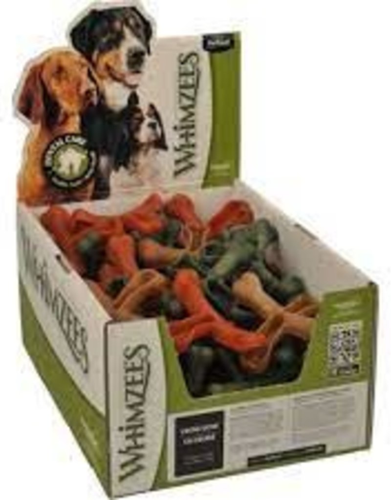 Whimzee Single - Tabby & Jack's Pet Supplies and Grooming