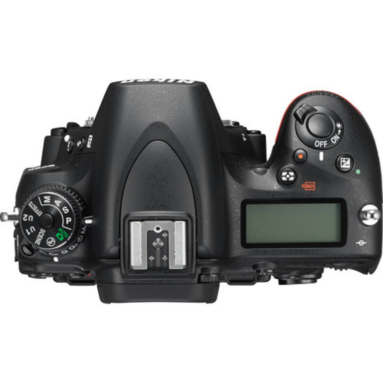 Nikon ニコン D750 ボディ Nikon D750 (Body Only) - Mack Retail