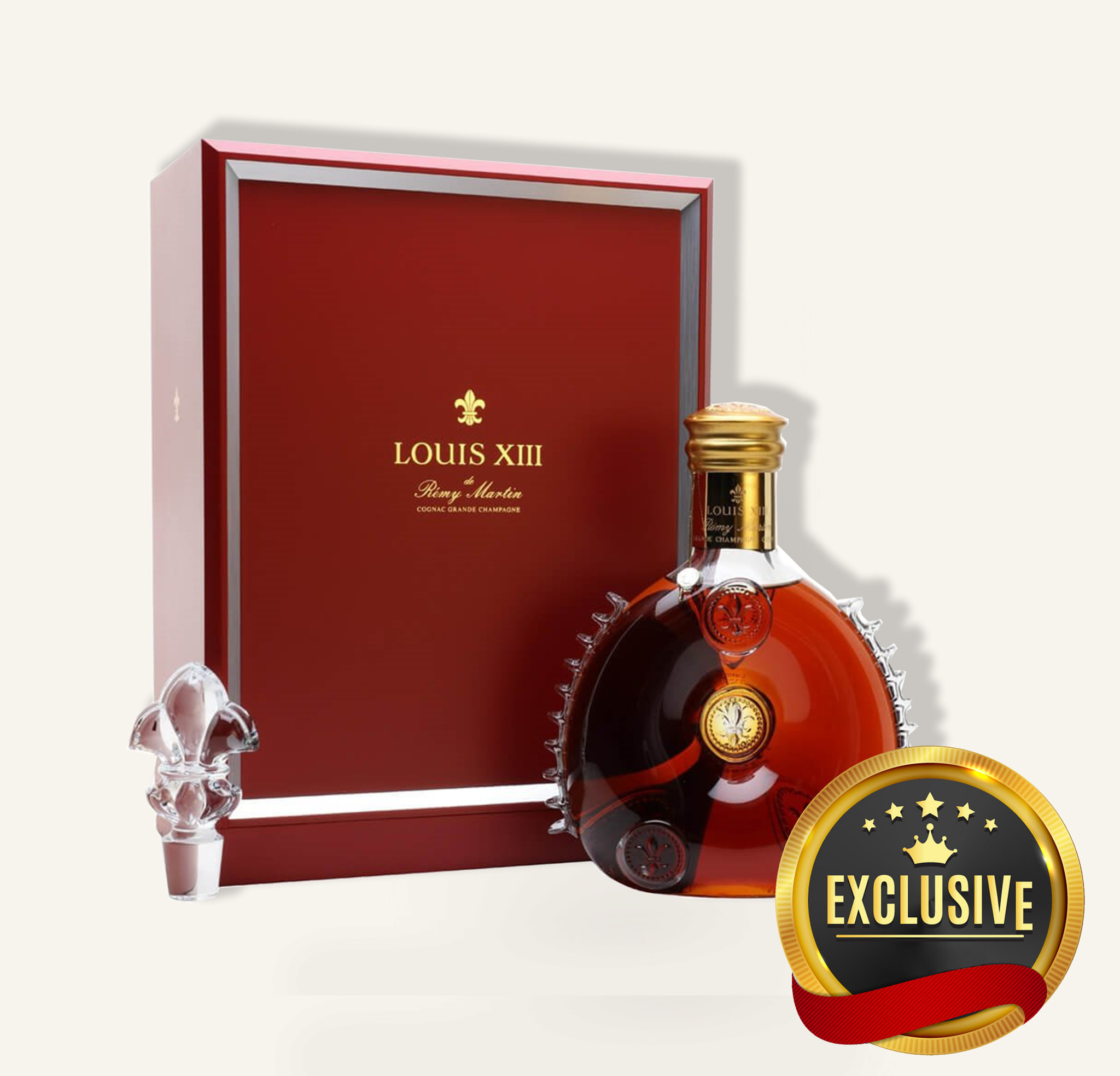 ルイ13世レミーマルマン700ml vospcognac700ml Rémy Martin Louis XIII