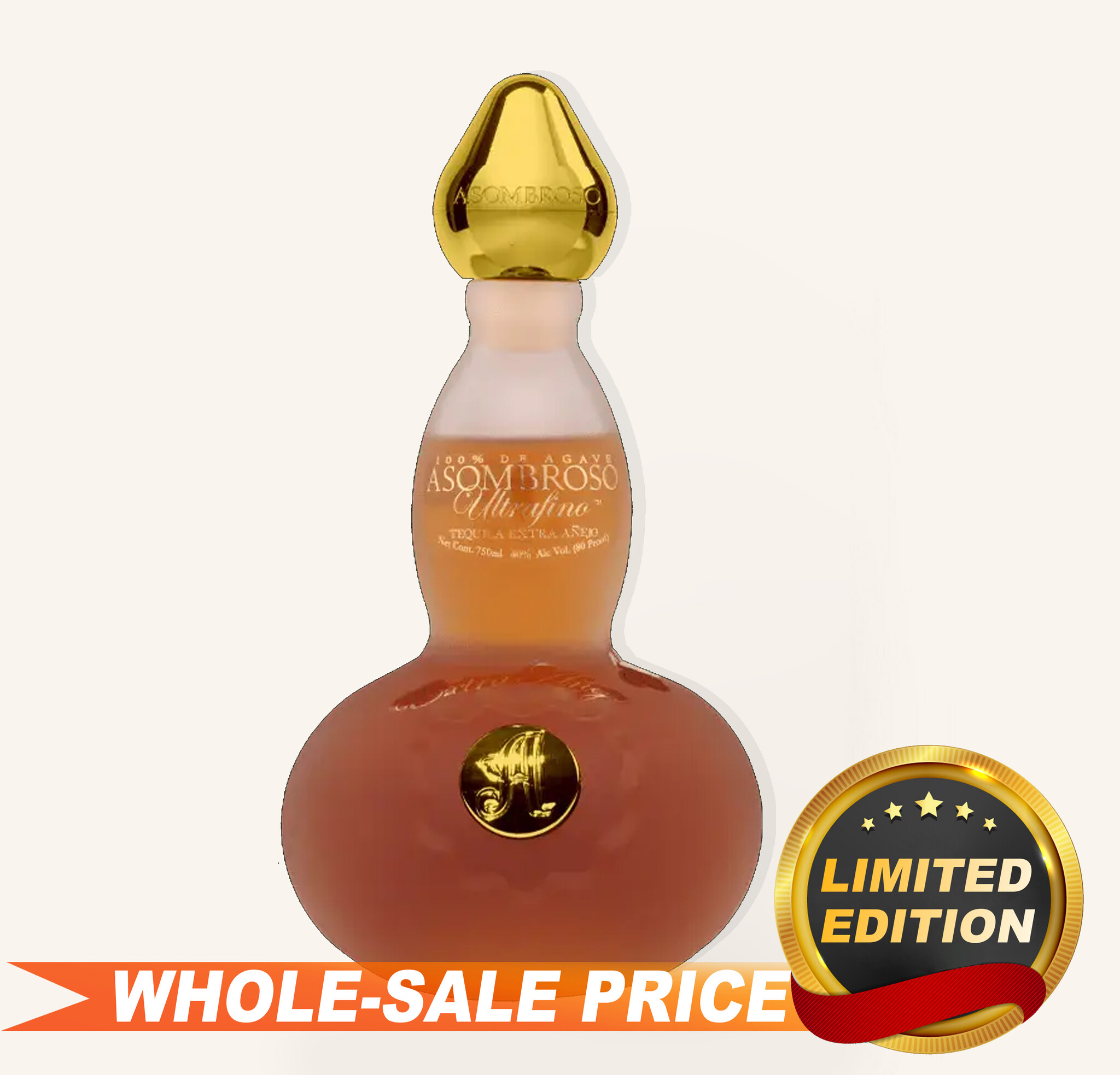 かるオチョ エクストラアネホ 2017 Las Aguilas 700ml かるオチョ