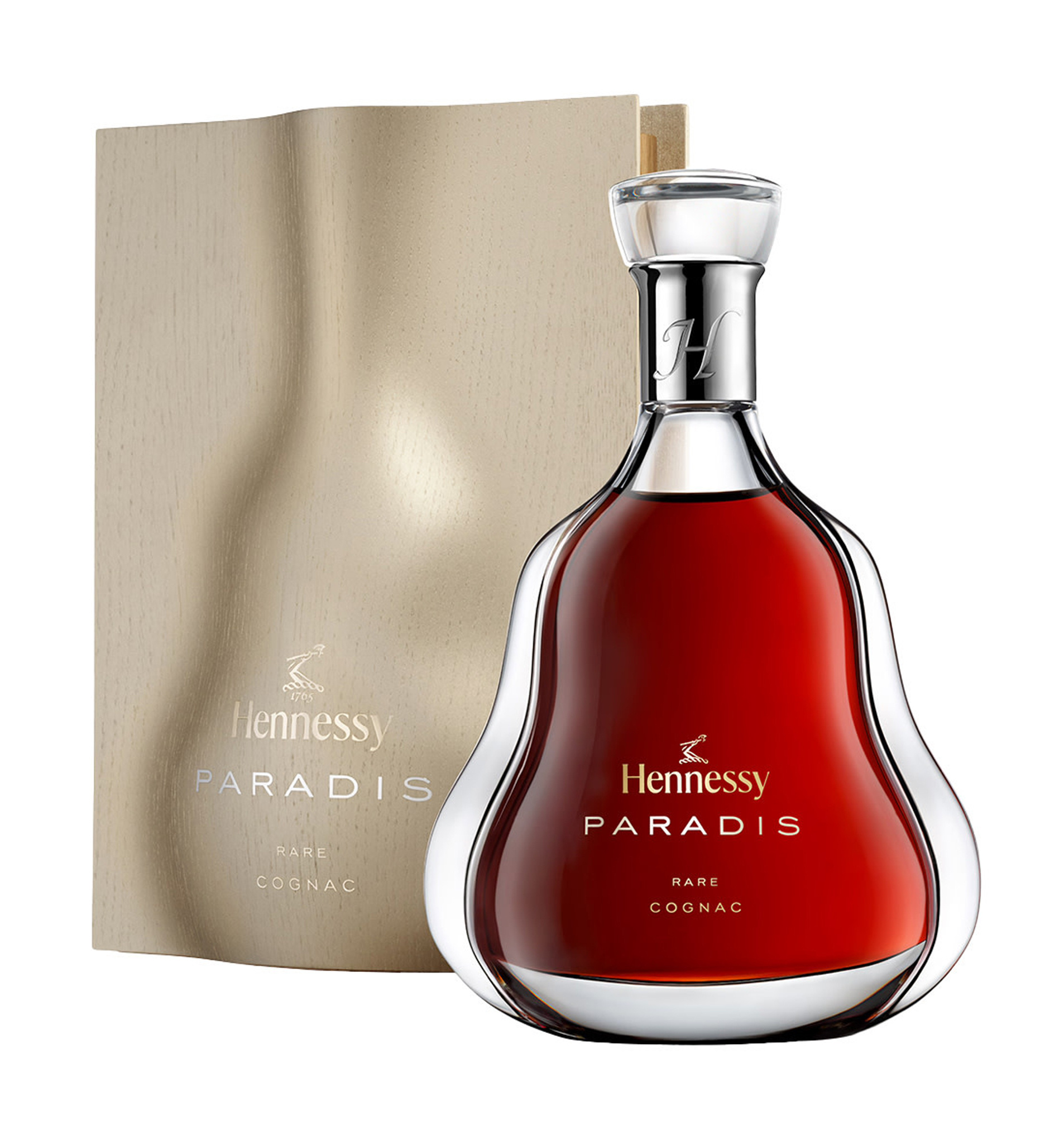 Hennessy Paradis Rare Cognac 1.75L $3799 - Uncle Fossil Wine&Spirits