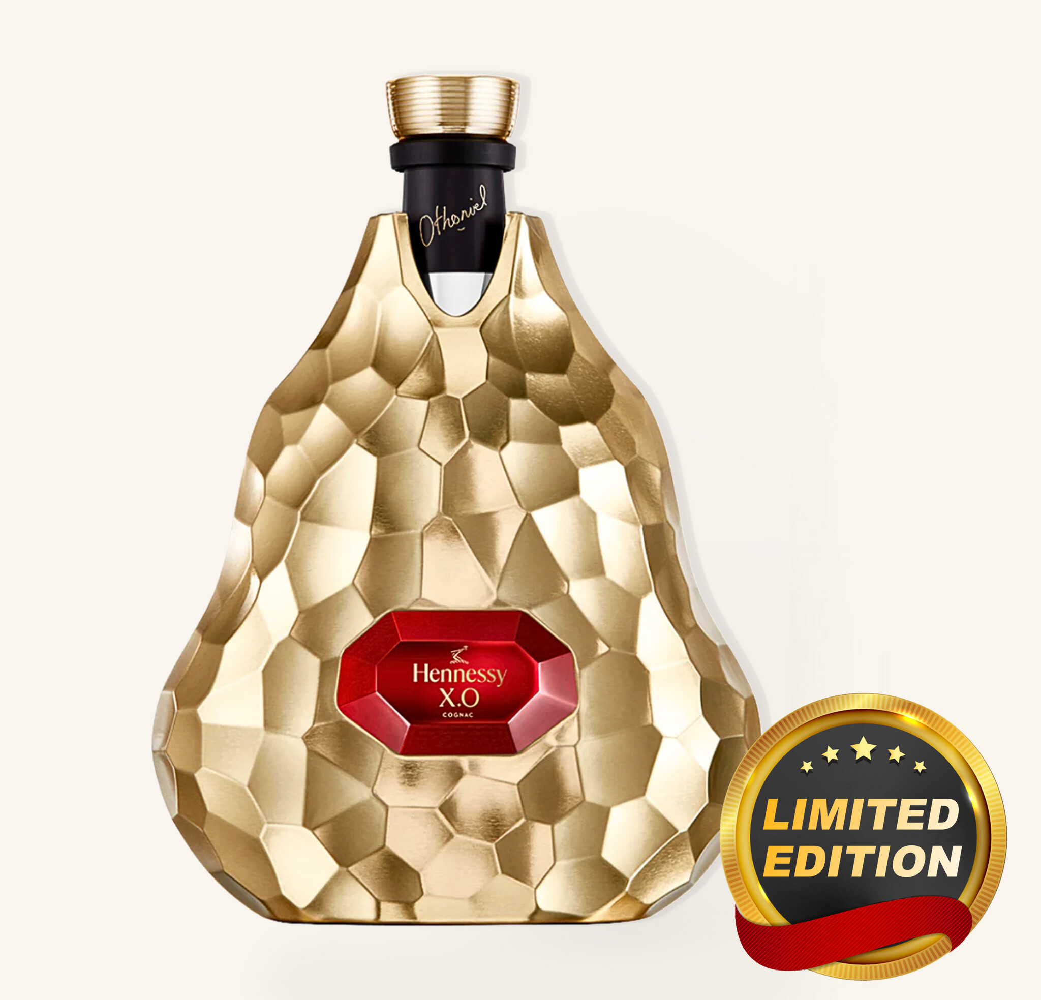 Hennessy XO コニャック 750ml Hennessy X.O. Cognac