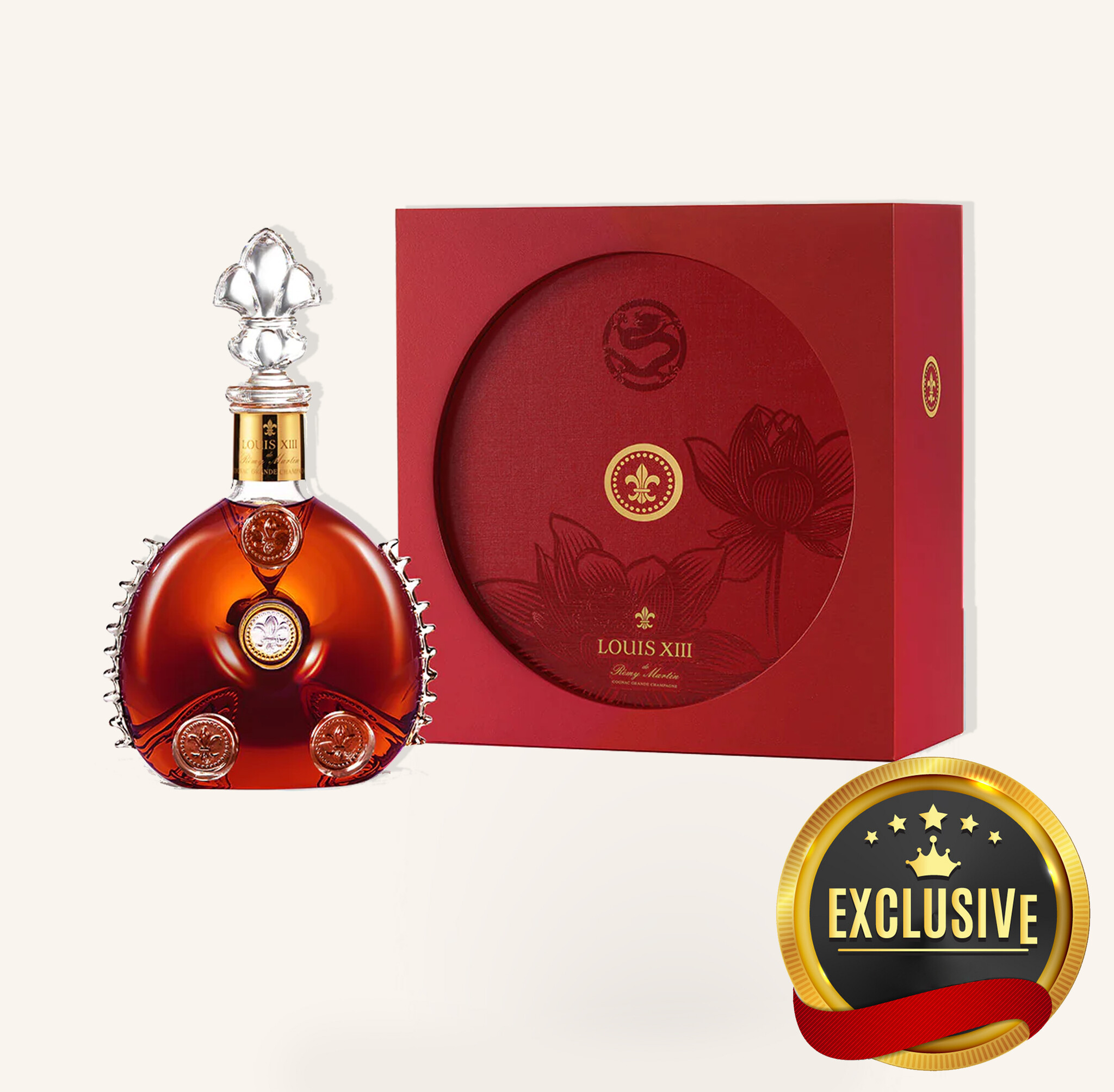 みかみ」ルイ13世 E. Rémy Martin Louis XIII Rémy Martin | Louis