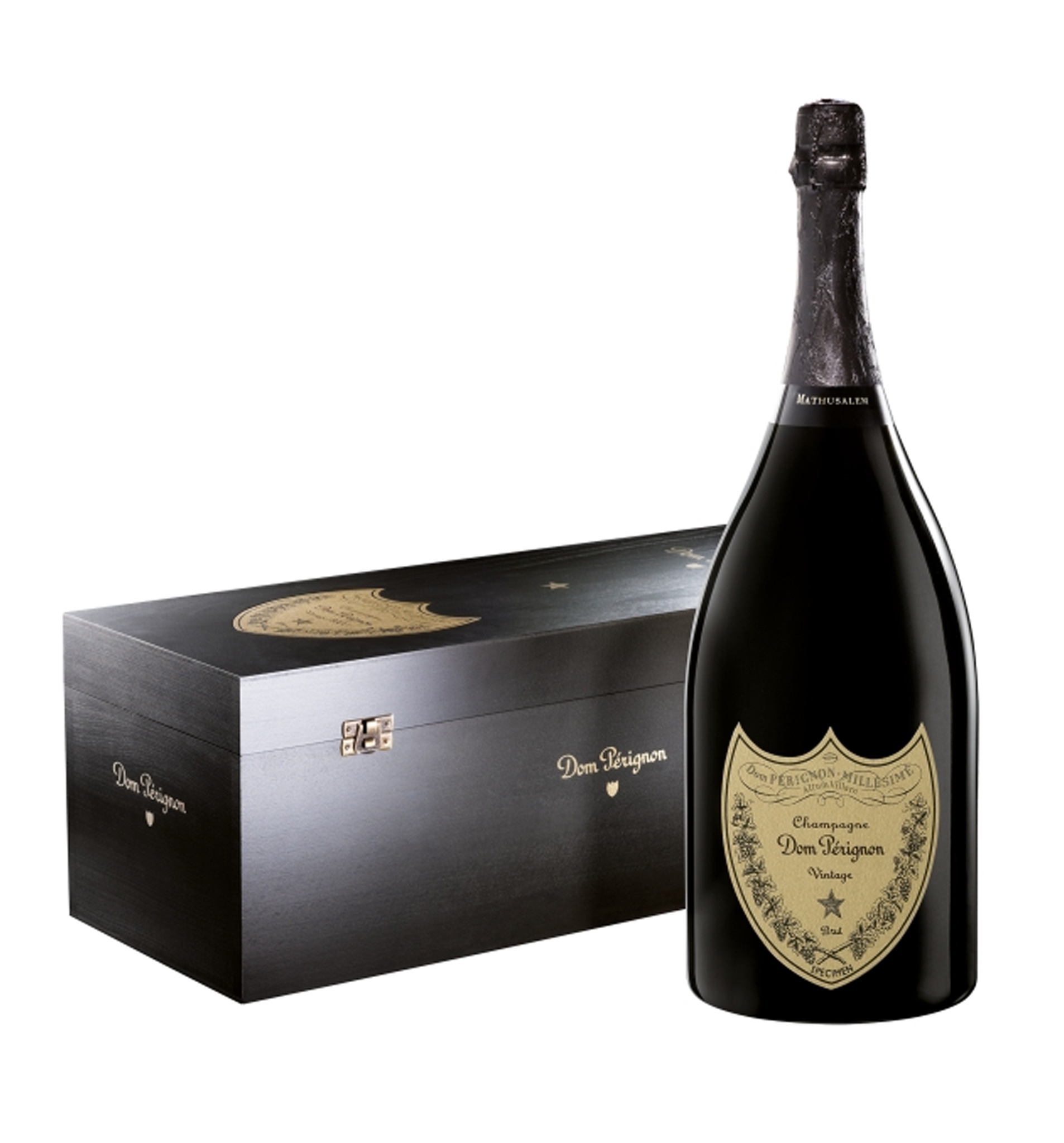 Dom Perignon 6L Brut Champagne with Box 2009 $8888 - Uncle Fossil