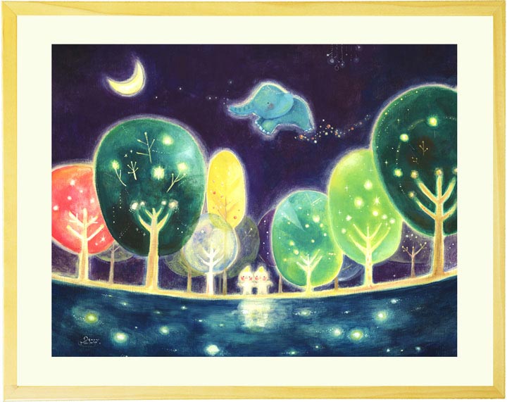 絵画 REVERIE 150-10 絵画 REVERIE 150 - 10 絵画 REVERIE 150 - 10