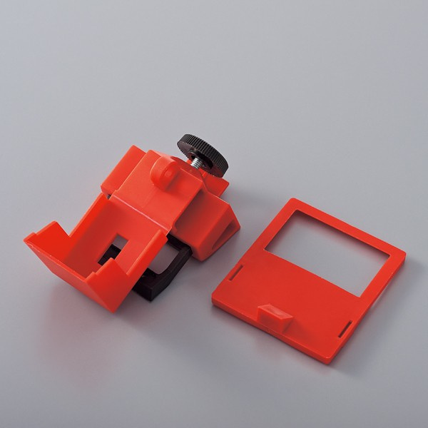 安全用品ストア: ブレーカーロックアウト 仕様(ボルト数):480/660V