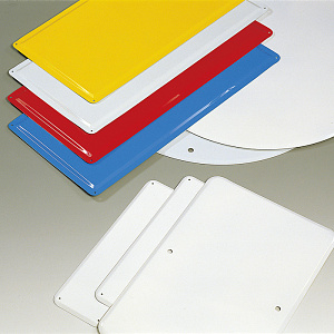 鉄板・スチールを激安価格で！ 安全用品・工事看板通販のサインモール