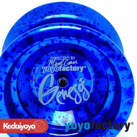YOYOFACTORY Genesis – Kedaiyoyo