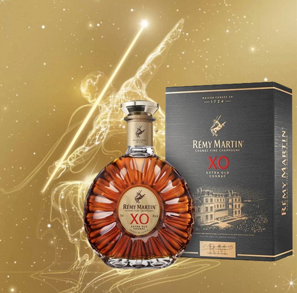 レミーマルタン Remy Martin Centaure XO コニャック レミーマルタン