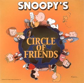 スヌーピーの愉快な仲間たち/スヌーピー - レンタルCD｜TSUTAYA