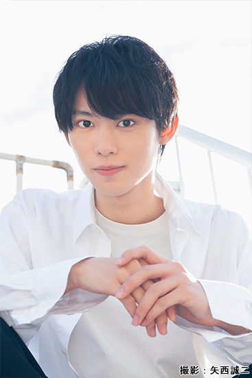 BUDDiiS岩尾春輝 HARUKI