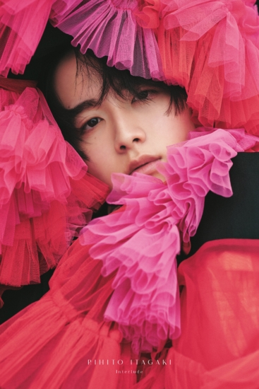 板垣李光人 20thアニバーサリーフォトブック「Interlude」発売決定