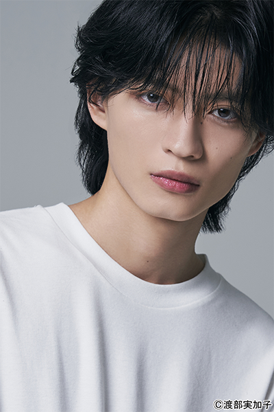 大倉空人 杢代和人 チェキ チェキプレあり】杢代和人くん、大倉空人