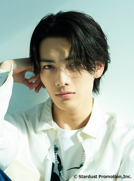TICKET&PRESENT 武藤潤（原因は自分にある。）直筆サイン入りチェキ