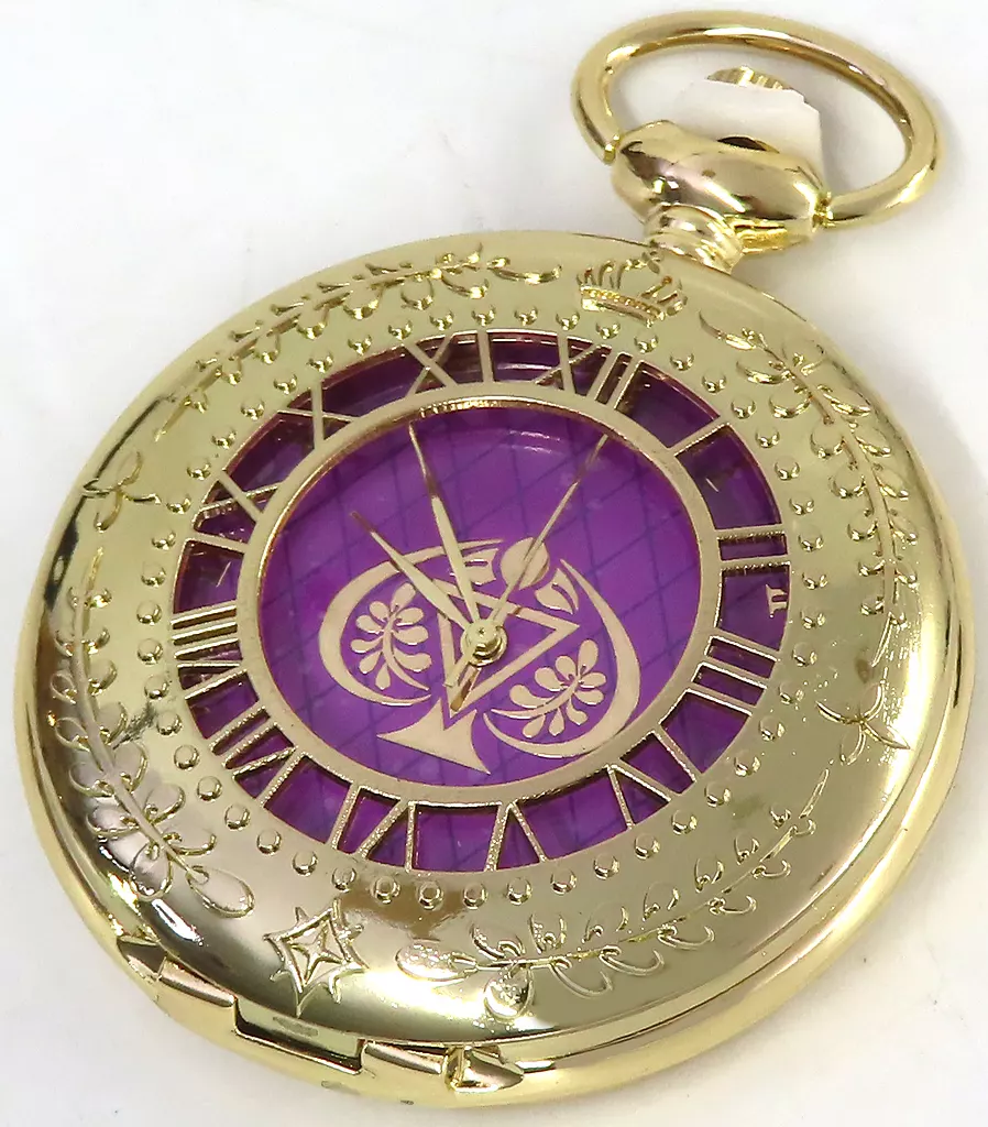 OneMall provides Suruga-ya products: 懐中時計・腕時計 剣持刀也