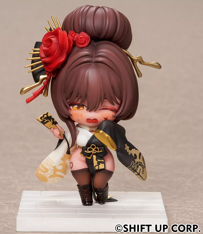 勝利の女神NIKKE ノワールフィギュア 勝利の女神：NIKKE ノワール