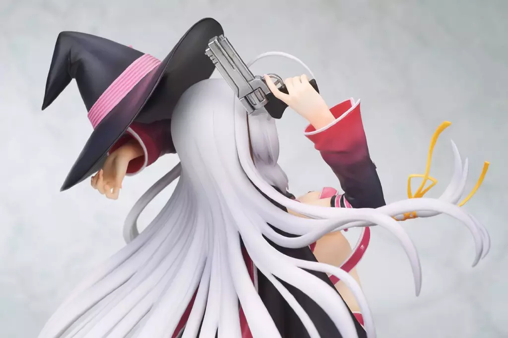 サノバウィッチ綾地寧々あみあみ限定版フィギュア 1/7スケール サノバ