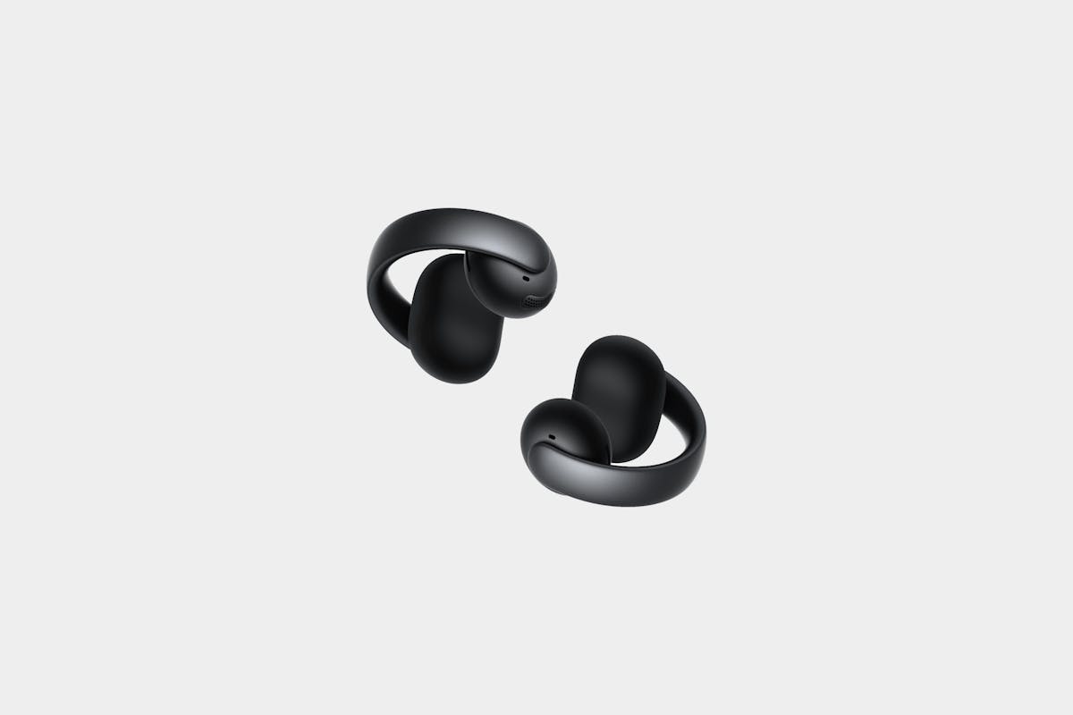 Soundcore AeroClip Earbuds | Pack Hacker