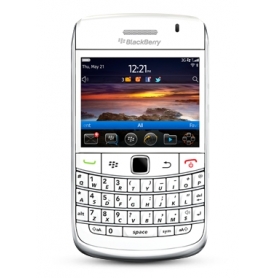 BlackBerry Bold 9000 Specifications, Comparison and Features