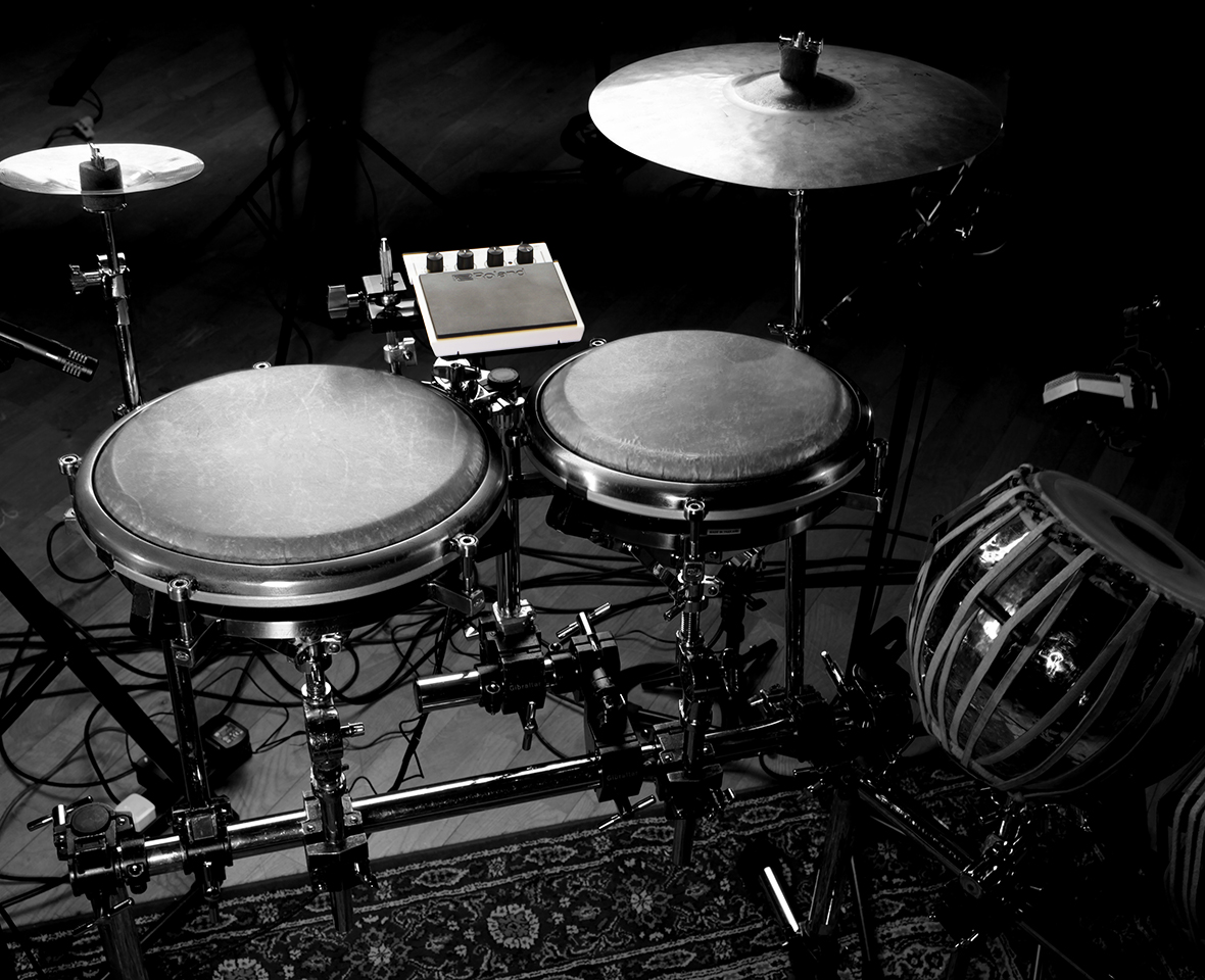 Roland India - SPD::ONE PERCUSSION | Percussion Pad