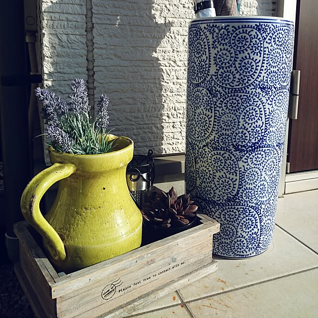 陶器 傘立て 【公式通販】