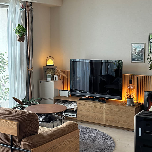 unico/ウニコ ALBERO アルベロ AV ローボード TV台 テレビ台