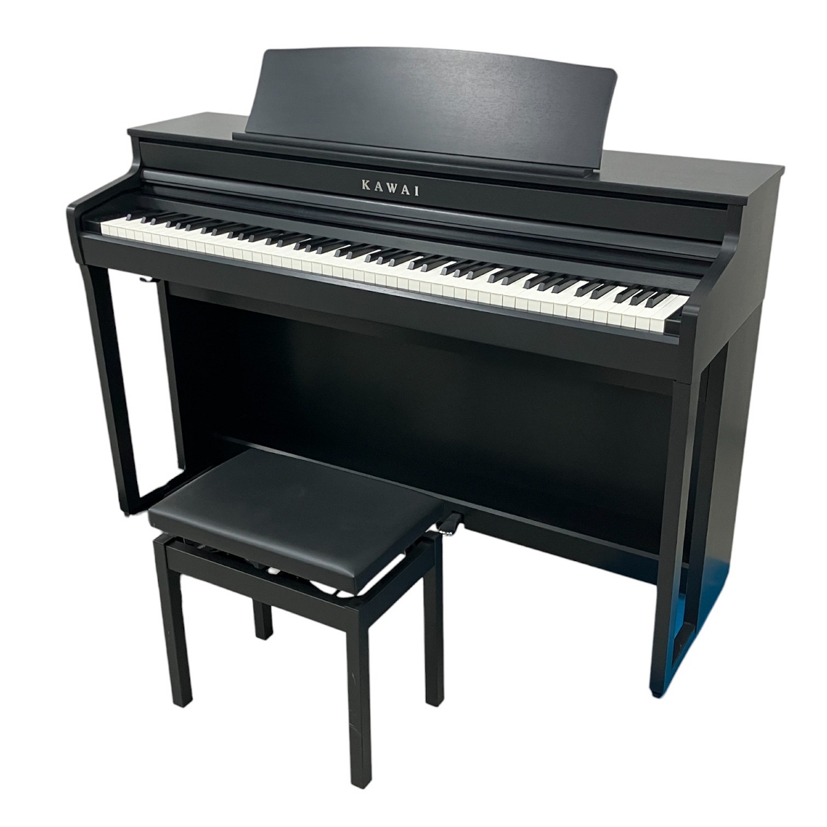 電子ピアノ KAWAI CN340GP 引き取り希望 電子ピアノ】KAWAI