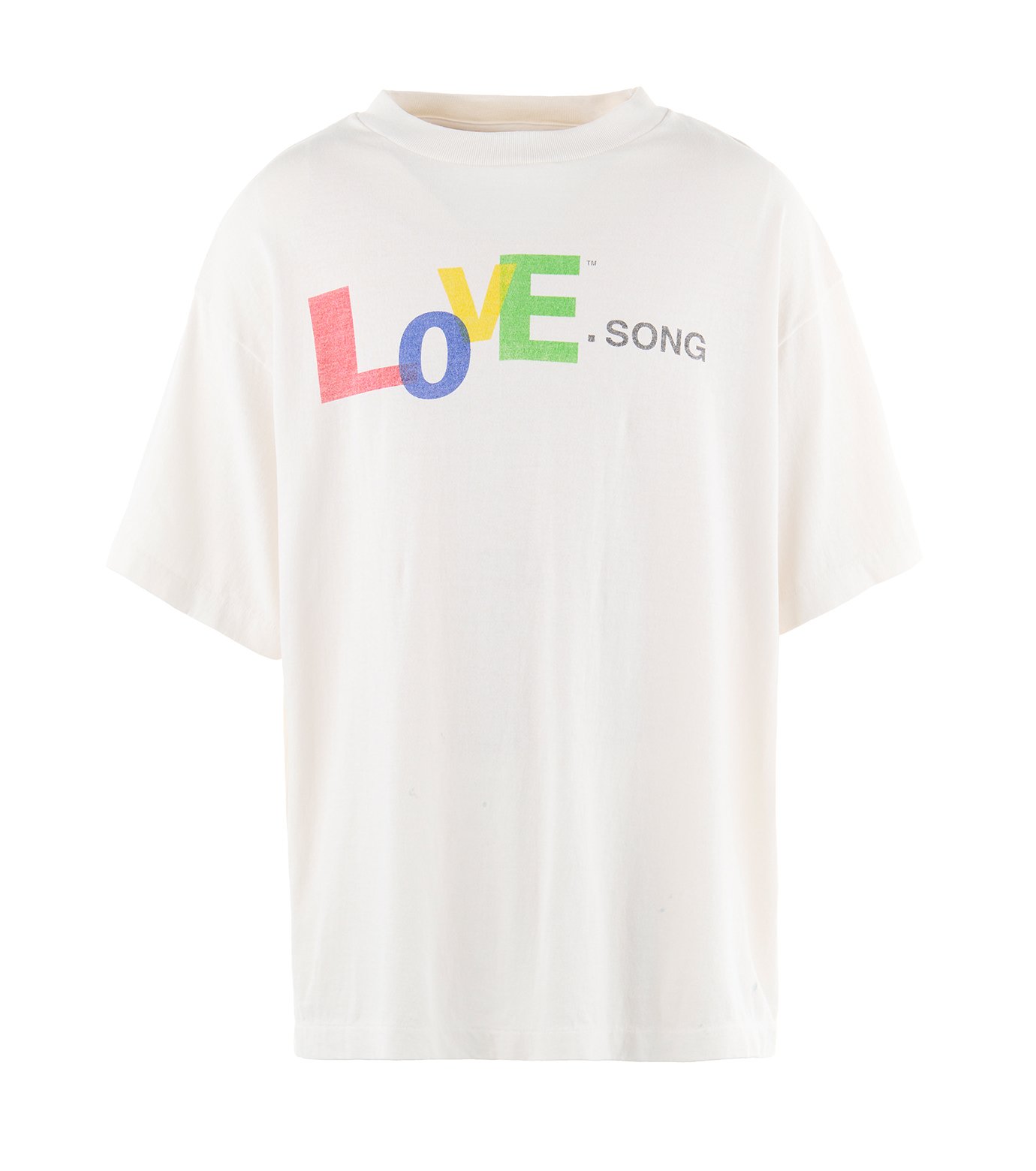 SAINT Mxxxxxx × Tシャツ XL 低 価格 通販