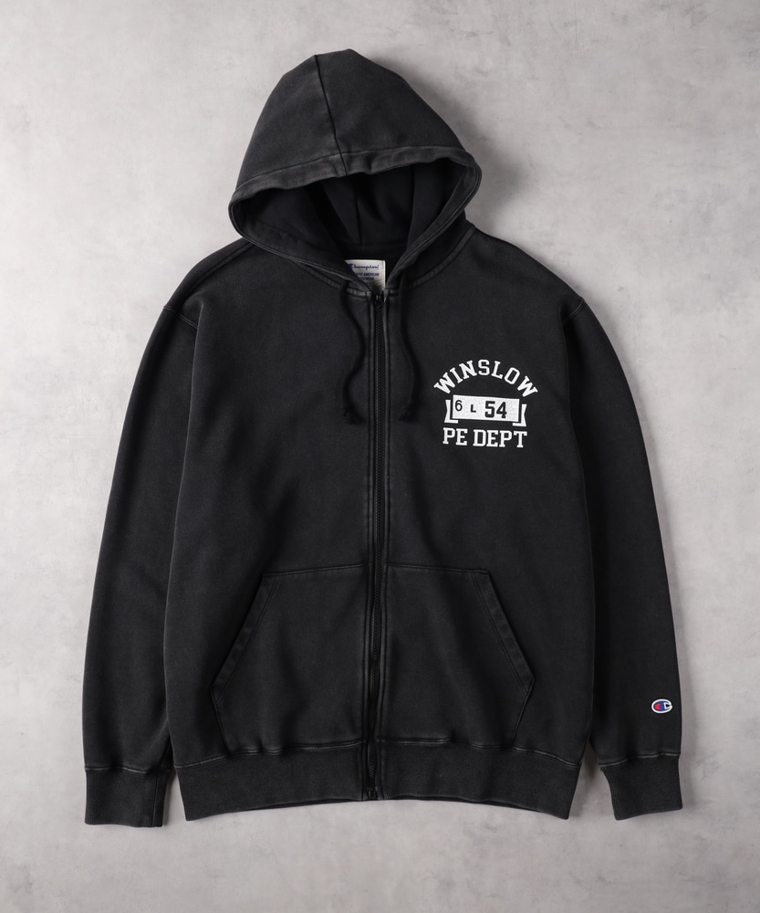 L'Arc-en-Ciel LACロゴパーカ L'Arc-en-Ciel LACロゴパーカ 即決】L