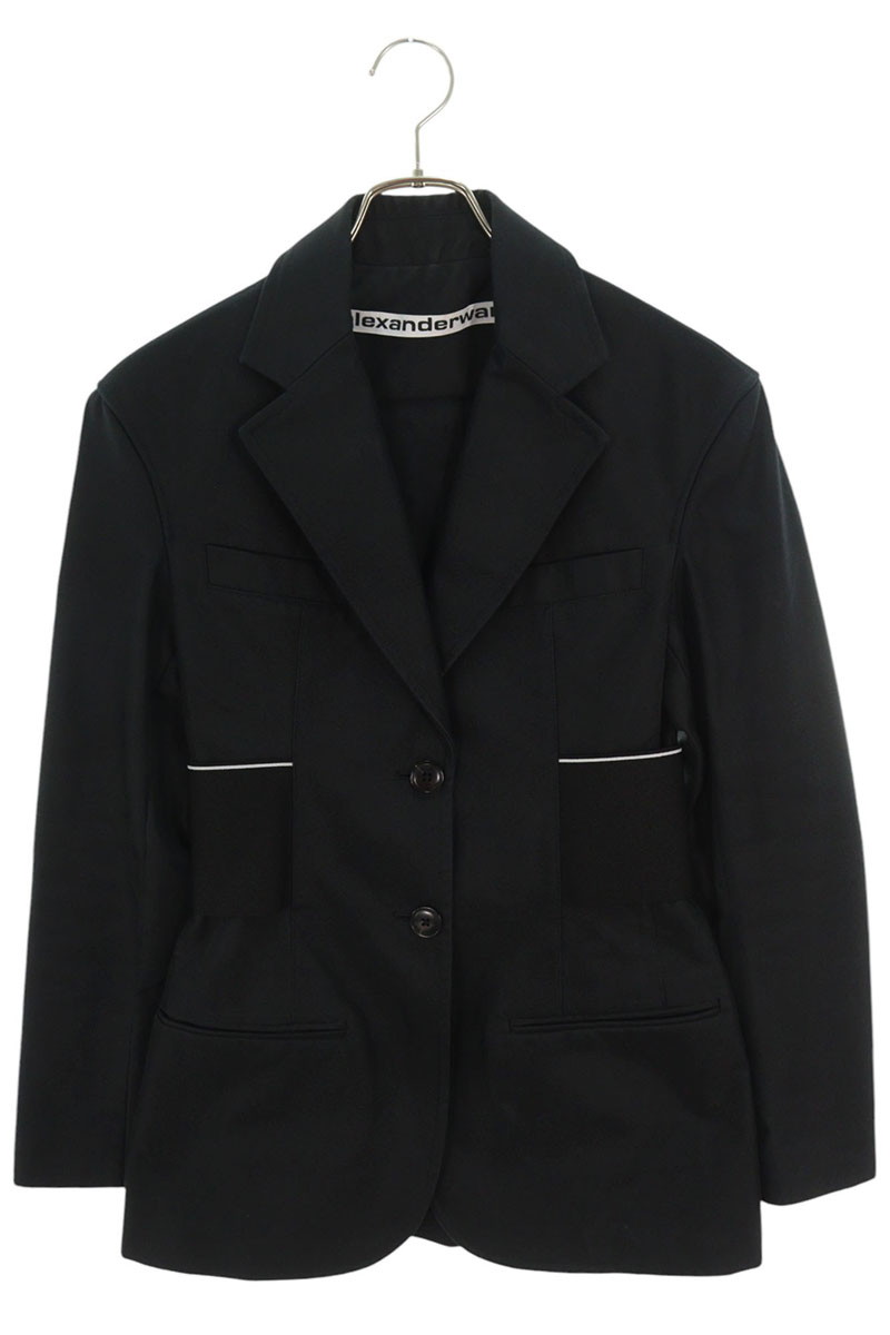 アレキサンダーワンムートンジレ