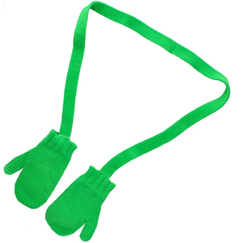 ボッテガヴェネタヘビーウェイトシェニールグローブミトン手袋