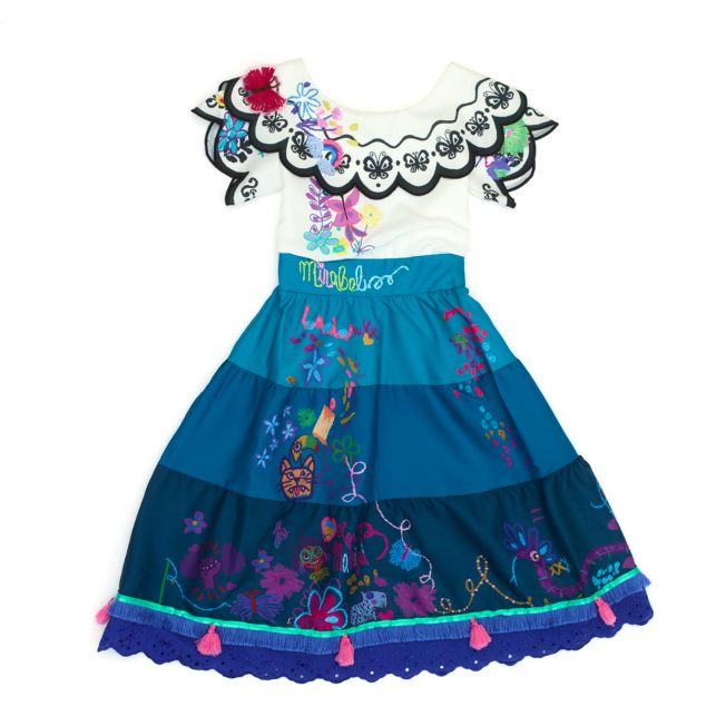 Disney Mirabel ミラベル 祭りサイン 世界188枚限定 Disney Mirabel