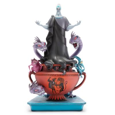 Hades Light-Up Figure, Hercules