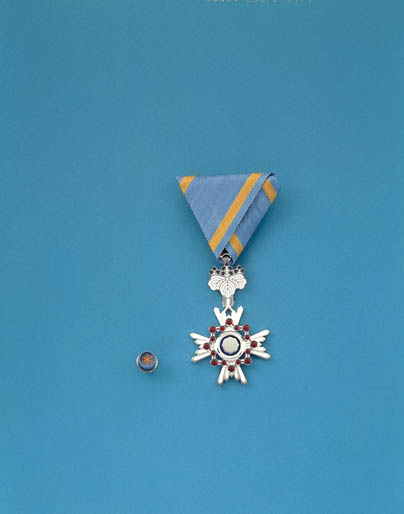 瑞宝単光章の種類や授与条件 わかりやすく解説 Weblio辞書 瑞