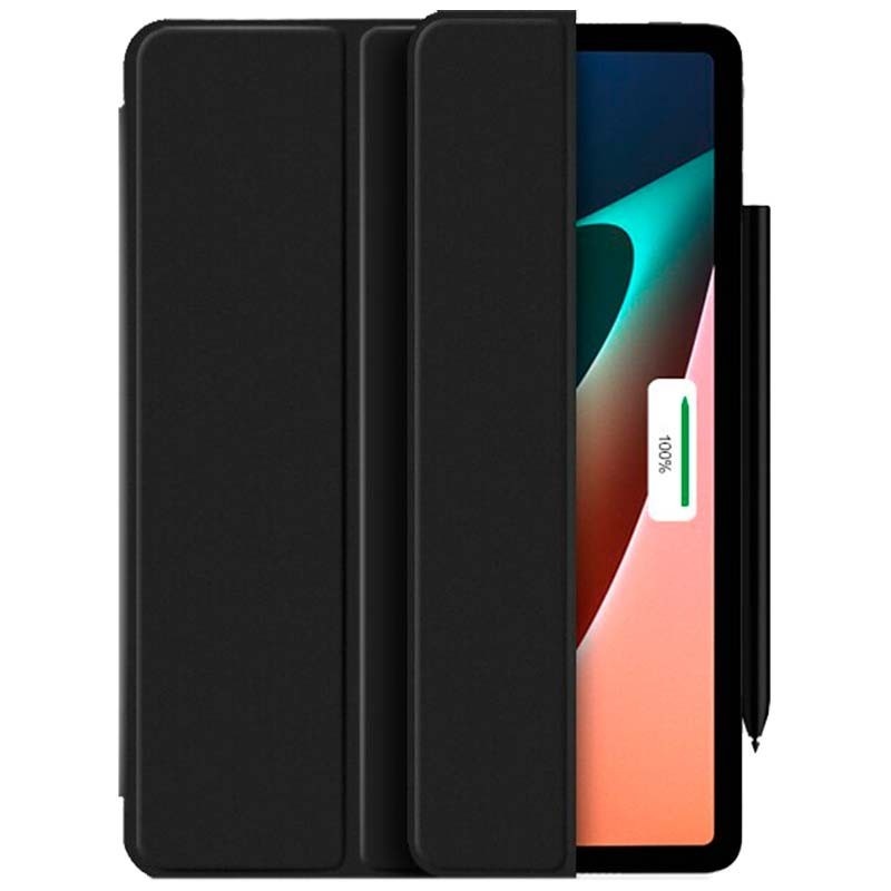 Xiaomi Pad 5 Cover Case - TechPunt