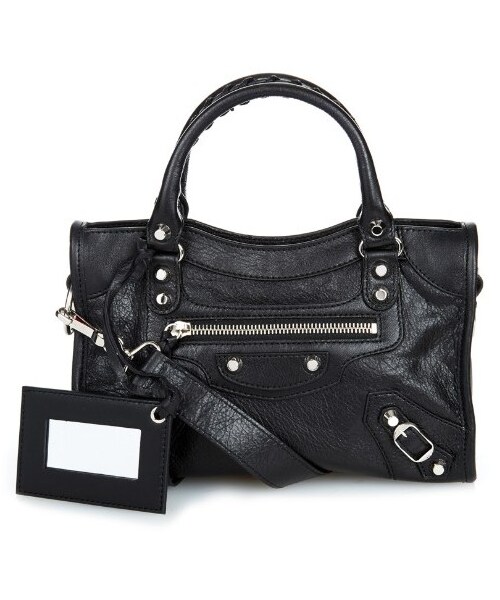 BALENCIAGA（バレンシアガ）の「BALENCIAGA Giant 12 Mini City cross
