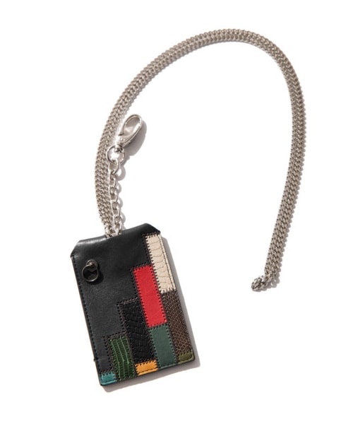 glamb by jammade ガウディキーケース glamb by jamhomemade ガウディ