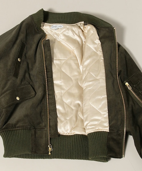 417 EDIFICE（フォーワンセブンエディフィス）の「LANDLORD NEW YORK
