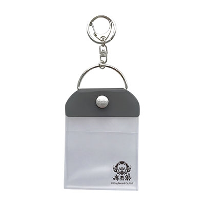 ヒプノシスマイク -Division Rap Battle- × TOWER RECORDS 缶バッジ