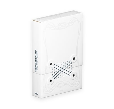 ENHYPEN WORLD TOUR 'WALK THE LINE' IN GOYANG ［デジタルコード