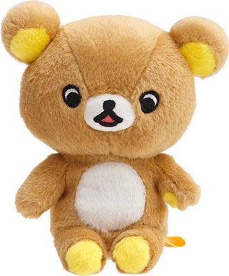 リラックマ びっくりぬいぐるみ TOWER RECORDS タワレコ限定 コラボ