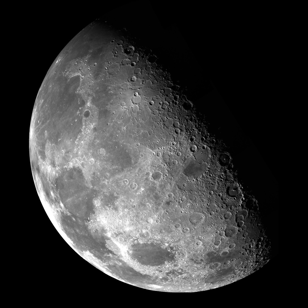 SpaceX's BFR Moon Trip Is the Ultimate Artist Residency - The Atlantic