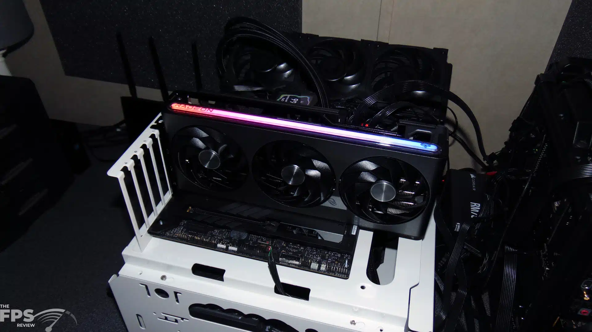 ビデオキャプチャー・キャプチャーボード SAPPHIRE NITRO+ Radeon RX