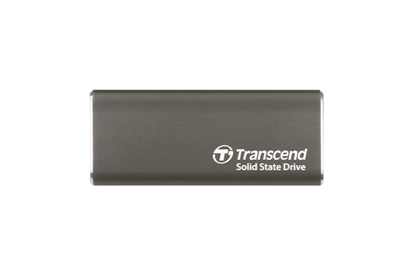 ESD265C Portable SSD | Portable SSDs - Transcend Information, Inc.