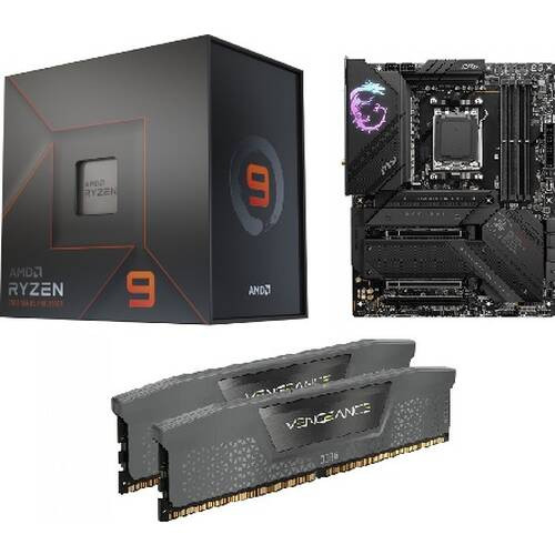 AMD エーエムディー AMDドリームパック 2023Q1 Ryzen9 7900X Select by
