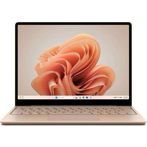 Surface Laptop Go サンドストーン THH-00045 マイクロソフト Surface