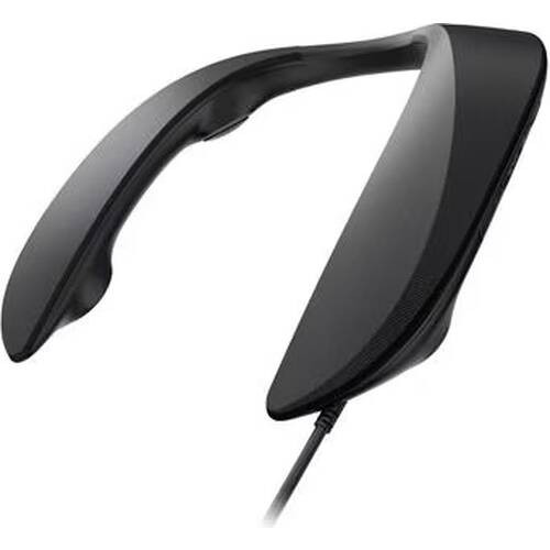 Panasonic パナソニック ネックスピーカーシステム SC-GN01｜ツクモ