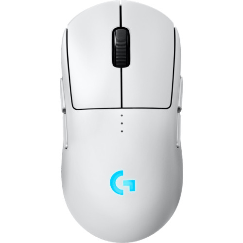 Logicool ロジクール PRO 2 LIGHTSPEED ホワイト 両利き対応ワイヤレス